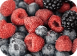 aromatizantes fragancias frutos rojos