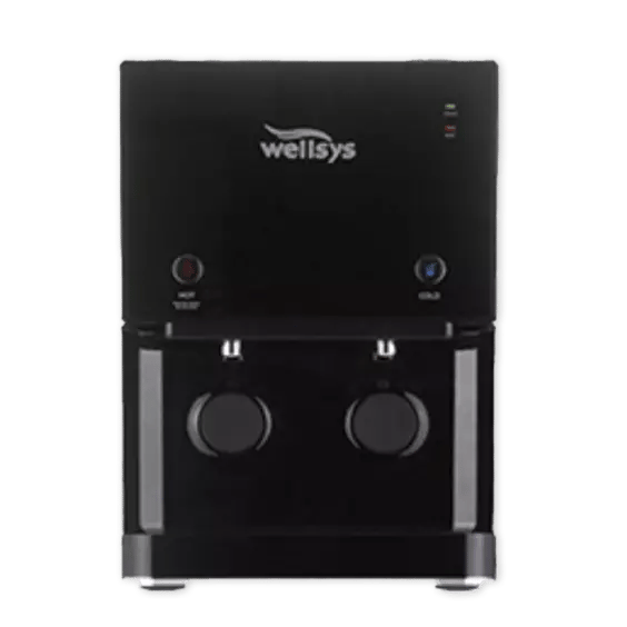 wellsys-9000-ct