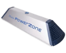 Purificador de aire biozone mpz