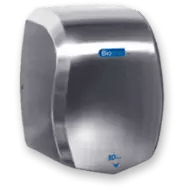 secador de manos 3d smart dry