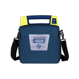 Bolso Desfibrilador