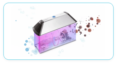 Que es la tecnología fotoplasma